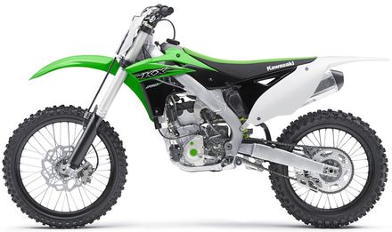 KAWASAKI KX65 KX85 KX85-II KX100 KX125 KX250 KX250F KX500 BIKE WORKSHOP SERVICE MANUAL PDF DOWNLOAD