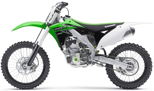 KAWASAKI KX65 KX85 KX85-II KX100 KX125 KX250 KX250F KX500 BIKE WORKSHOP SERVICE MANUAL PDF DOWNLOAD