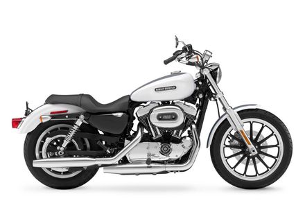HARLEY DAVIDSON SPORTSTER XL883 XL1200 BIKE 2006-2010 WORKSHOP SERVICE REPAIR MANUAL PDF DOWNLOAD