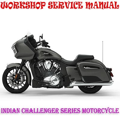 INDIAN CHALLENGER 2020+ MOTORCYCLE BIKE WORKSHOP SERVICE REPAIR MANUAL PDF DOWNLOAD