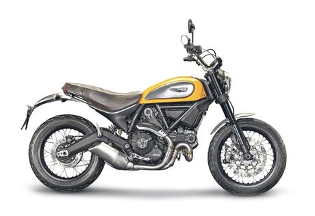 DUCATI SCRAMBLER 800 2014+ BIKE WORKSHOP SERVICE REPAIR MANUAL PDF DOWNLOAD