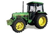 JOHN DEERE 2130 2140 3640 TRACTOR WORKSHOP SERVICE REPAIR MANUAL PDF DOWNLOAD