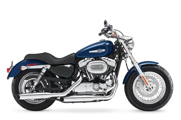 HARLEY DAVIDSON SPORTSTER 1200 CUSTOM XL1200C BIKE 2010-2014 WORKSHOP SERVICE MANUAL PDF DOWNLOAD