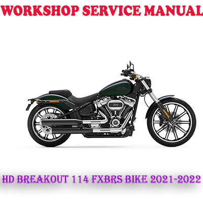 期間限定キャンペーン breakout-114-fxbrs-bike-2021- アクセサリー