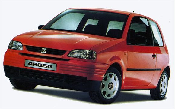 SEAT AROSA VW LUPO 1997-2005 WORKSHOP SERVICE REPAIR MANUAL PDF DOWNLOAD