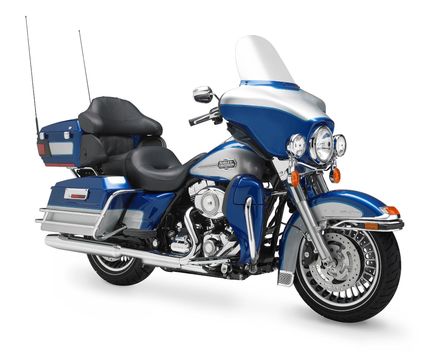 HD ULTRA CLASSIC ELECTRA GLIDE 1584 FLHTCU BIKE 2007-2010 WORKSHOP SERVICE MANUAL PDF DOWNLOAD