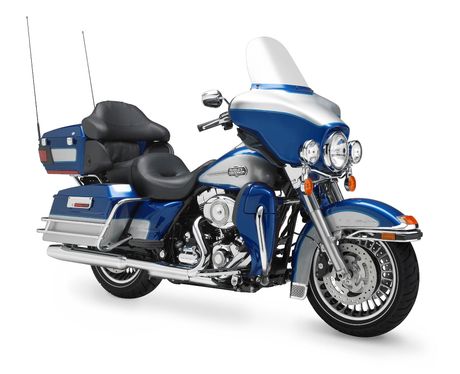 HD ULTRA CLASSIC ELECTRA GLIDE 1584 FLHTCU BIKE 2007-2010 WORKSHOP SERVICE MANUAL PDF DOWNLOAD
