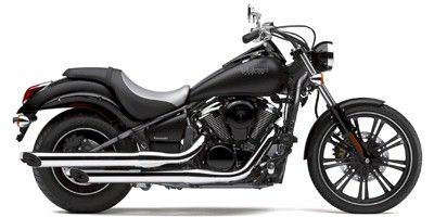 KAWASAKI VULCAN 900 CLASSIC CUSTOM BIKE 2006-2015 WORKSHOP SERVICE REPAIR MANUAL PDF DOWNLOAD