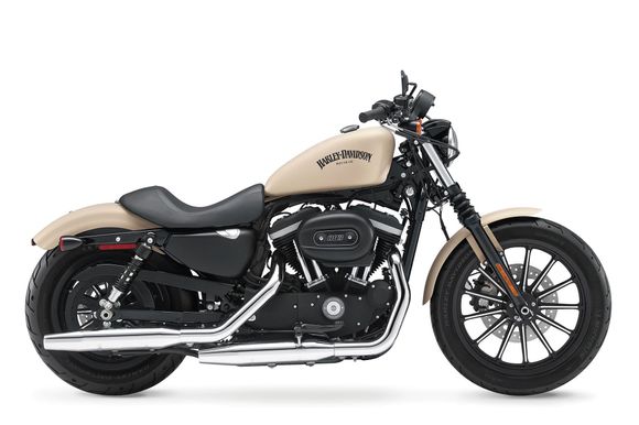 HARLEY DAVIDSON SPORTSTER IRON XL883N BIKE 2010-2014 WORKSHOP SERVICE REPAIR MANUAL PDF DOWNLOAD