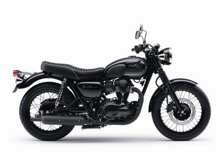 KAWASAKI W800 W800-SE BIKE WORKSHOP SERVICE REPAIR MANUAL PDF DOWNLOAD