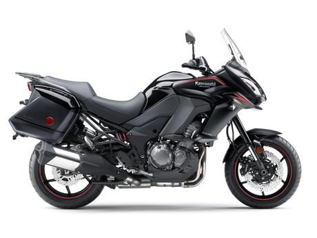 KAWASAKI VERSYS 650 VERSYS 1000 ABS BIKE 2006-2017 WORKSHOP SERVICE REPAIR MANUAL PDF DOWNLOAD