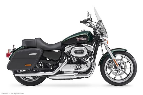 HD SUPERLOW 1200T XL1200T BIKE 2014-2017 WORKSHOP SERVICE REPAIR MANUAL PDF DOWNLOAD