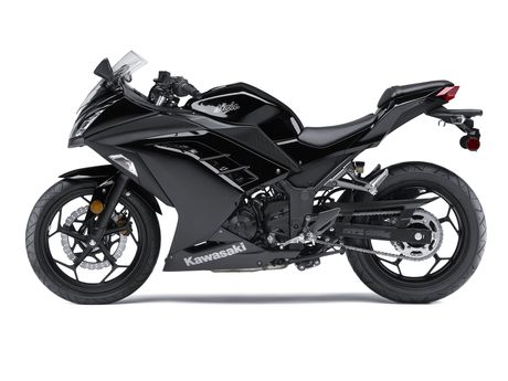 KAWASAKI NINJA 300 NINJA 300 ABS EX300A EX300B BIKE WORKSHOP SERVICE REPAIR MANUAL PDF DOWNLOAD