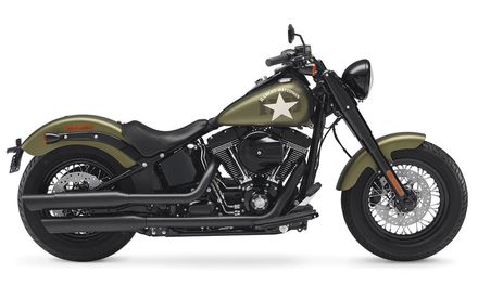 HARLEY DAVIDSON SOFTAIL SLIM S FLSS BIKE 2016-2017 WORKSHOP SERVICE REPAIR MANUAL PDF DOWNLOAD