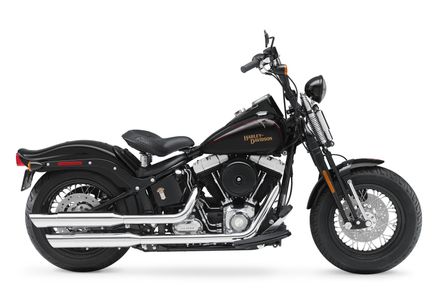 HARLEY DAVIDSON CROSS BONES 1584 FLSTSB 2008-2011 BIKE WORKSHOP SERVICE REPAIR MANUAL PDF DOWNLOAD
