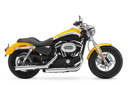 HARLEY DAVIDSON SPORTSTER XL883 XL1200 BIKE 2010-2014 WORKSHOP SERVICE REPAIR MANUAL PDF DOWNLOAD