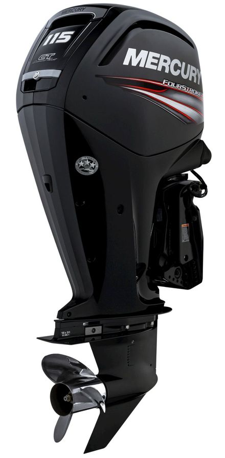 MERCURY MARINE FOURSTROKE 75-115HP 4-STROKE WORKSHOP SERVICE REPAIR MANUAL PDF DOWNLOAD