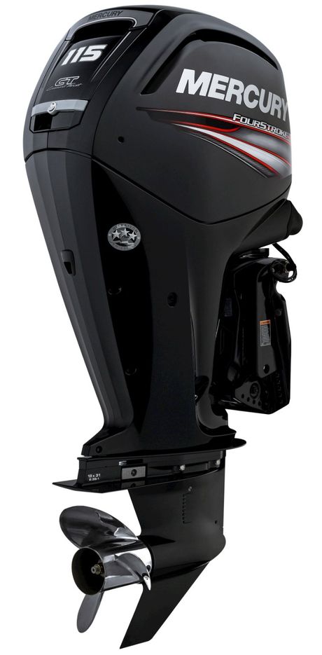 MERCURY MARINE FOURSTROKE 75-115HP 4-STROKE WORKSHOP SERVICE REPAIR MANUAL PDF DOWNLOAD