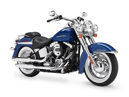 HARLEY DAVIDSON SOFTAIL BIKE 2015-2017 WORKSHOP SERVICE REPAIR MANUAL PDF DOWNLOAD