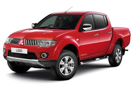 MITSUBISHI TRITON L200 MN 2008-2014 WORKSHOP SERVICE REPAIR MANUAL PDF DOWNLOAD