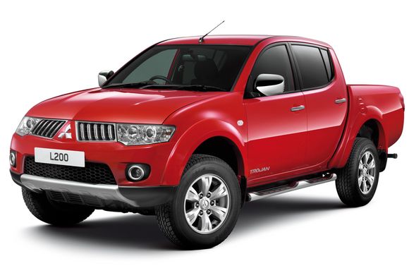 MITSUBISHI TRITON L200 MN 2008-2014 WORKSHOP SERVICE REPAIR MANUAL PDF DOWNLOAD