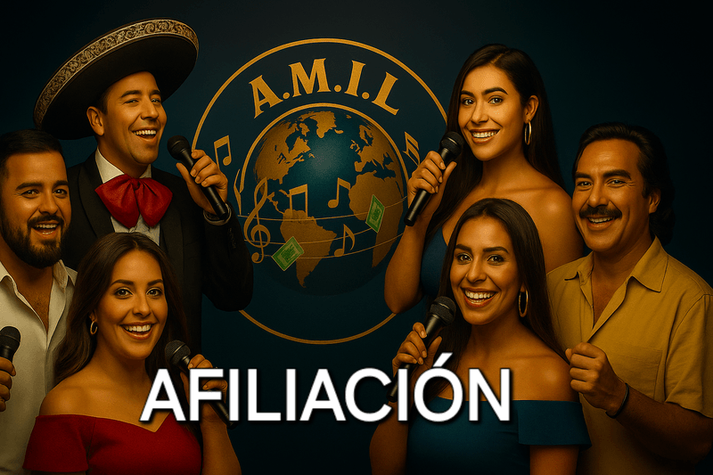 AFILIACIÓN
