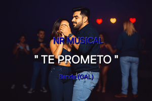 TE PROMETO