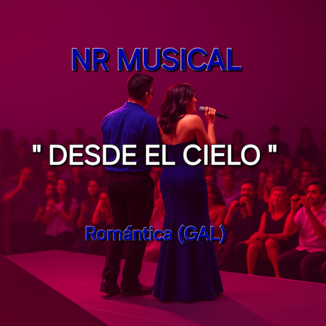DESDE EL CIELO.