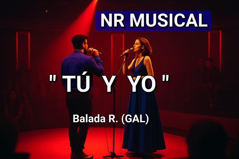 Tú y Yo.