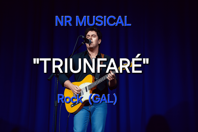 TRIUNFARÉ.