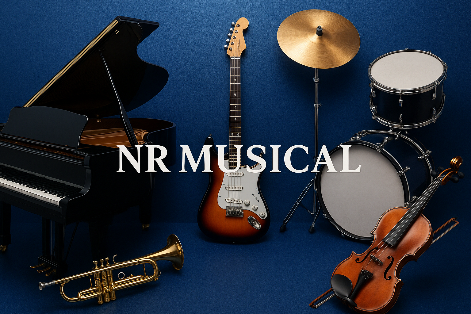 NR MUSICAL