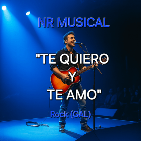 Te Quiero y Te Amo. Rock