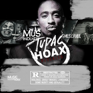 2PAC-When We Ride On The Industry Hoax Industry Hoax (FULL SONG)