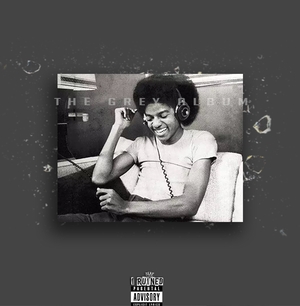 I RUINED - Michael Jackson- The Grey Album