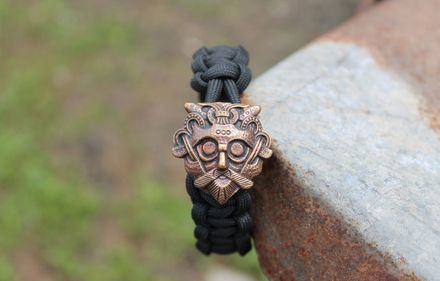 Paracord bracelet - One