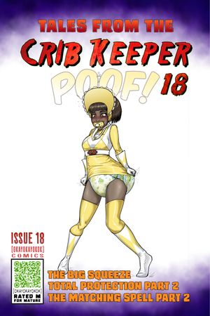 Tales from the Crib Keeper 18
