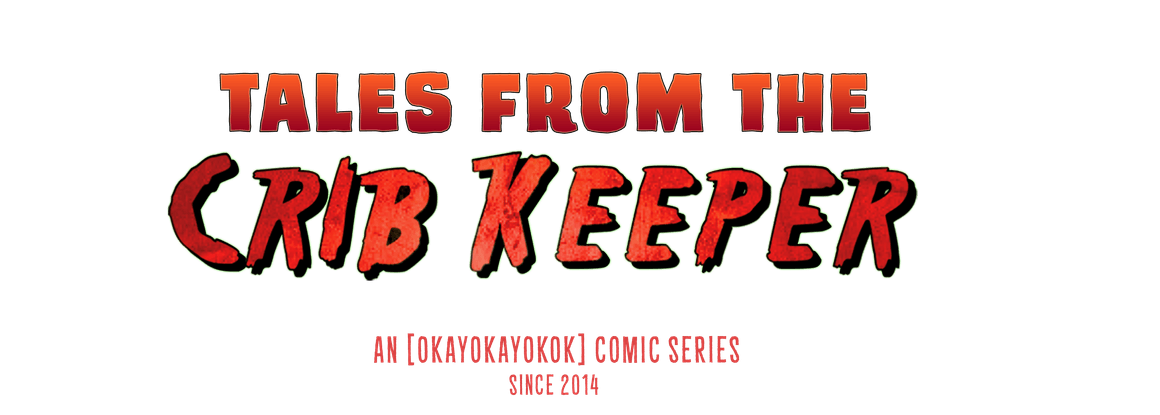 *Pre-Order* Typo Wish- Tales from the Crib Keeper 19