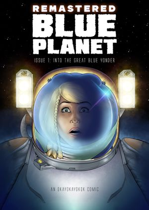 Blue Planet 1 - 3 Digital format