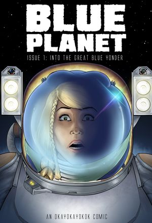 Blue Planet 1 - 3 Digital format