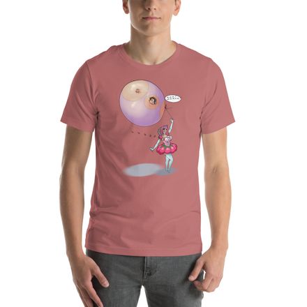 Light Weight tshirt