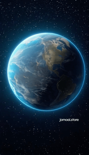 Zooming out from Earth to reveal Stephenson 2-18