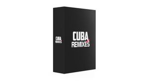 Cuba Remixes – Ultimate Collection October 2025