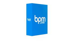 Bpm Latino - Full Pack - August 2024