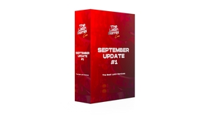 The Best Latin Remixes - September 2023 - Update 1 