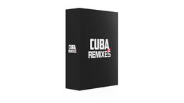 Cuba Remixes – Ultimate Collection April 2025