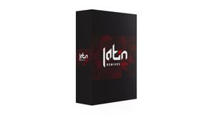 Latin Remixes - September 2024