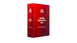 The Best Latin Remixes - June 2023 - Update 4 [MEGA Pack]