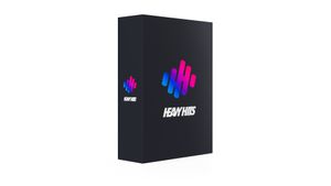 Heavy Hits - Full Package - April 2024