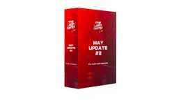 The Latin Remix – May 2025 Vol. 2