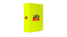 Latin Box – Ultimate Collection April 2025
